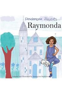 Raymonda