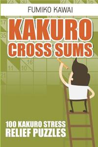 Kakuro Cross Sums