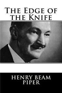 Edge of the Knife