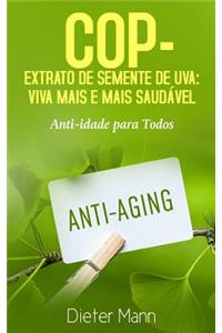 Cop - Extrato de Semente de Uva