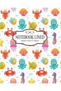 Notebook