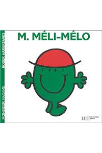 Monsieur Meli-Melo