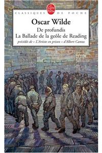 La Ballade de La Geole de Reading