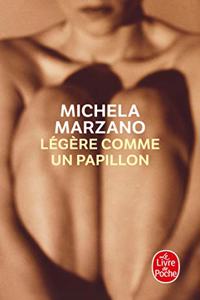 Légère Comme Un Papillon