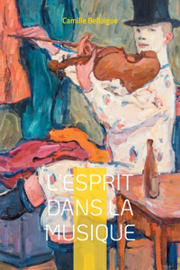L'esprit dans la musique