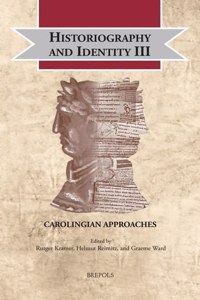 Historiography and Identity III