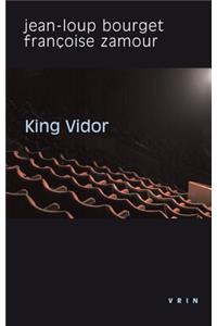 King Vidor