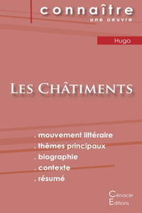 Fiche de lecture Les Châtiments de Victor Hugo (Analyse littéraire de référence et résumé complet)