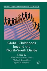 Global Childhoods Beyond the North-South Divide