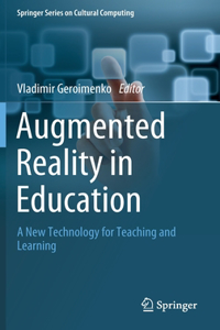 Augmented Reality in Education