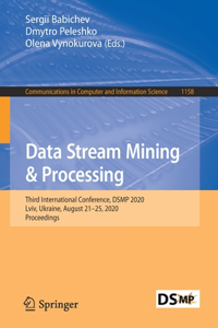 Data Stream Mining & Processing