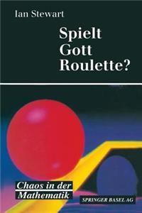 Spielt Gott Roulette?