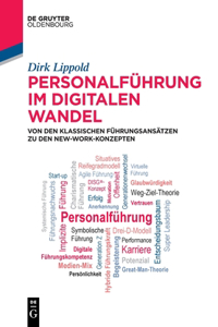 Personalführung Im Digitalen Wandel