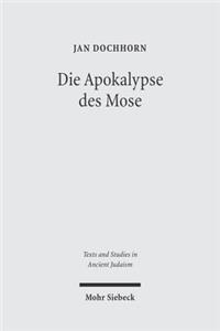 Die Apokalypse des Mose