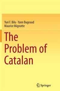 Problem of Catalan