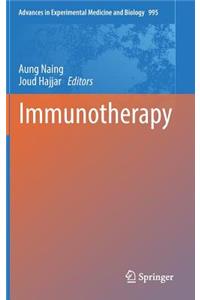 Immunotherapy