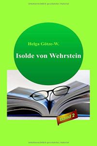 Isolde von Wehrstein