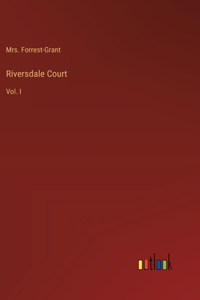 Riversdale Court