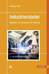 Industrieroboter 3.A.