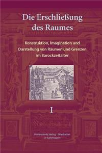 Die Erschliessung Des Raumes