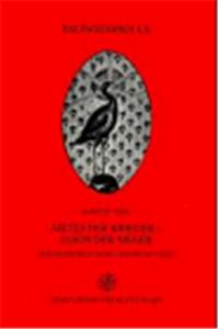 Aietes Der Krieger - Jason Der Sieger