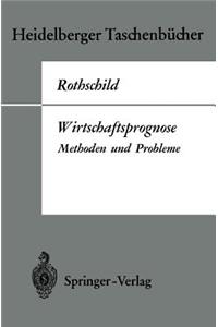 Wirtschaftsprognose