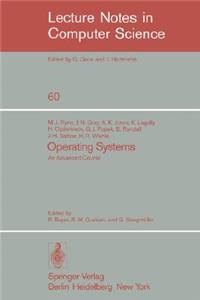 Operating Systems
