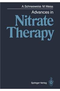 Advances in Nitrate Therapy