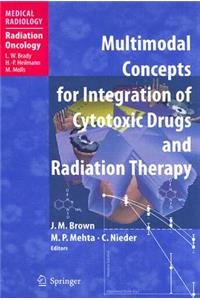 Multimodal Concepts for Integration of Cytotoxic Drugs