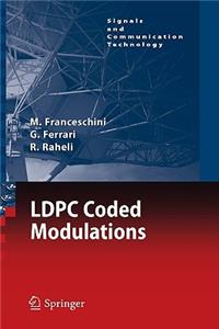 LDPC Coded Modulations