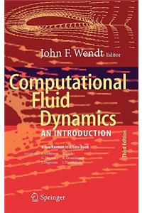 Computational Fluid Dynamics