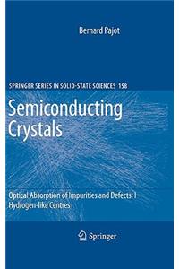 Optical Absorption of Impurities and Defects in Semiconducting Crystals