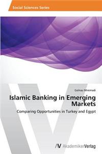 Islamic Banking in Emerging Markets