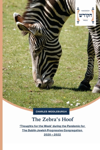 Zebra's Hoof