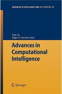 Advances in Computational Intelligence