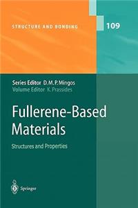 Fullerene-Based Materials