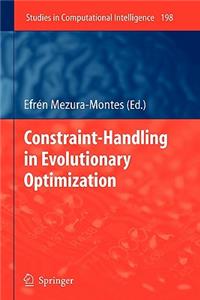 Constraint-Handling in Evolutionary Optimization