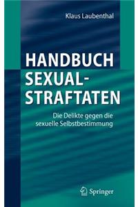 Handbuch Sexualstraftaten