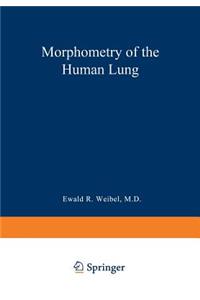 Morphometry of the Human Lung