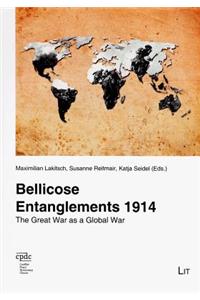 Bellicose Entanglements 1914, 68