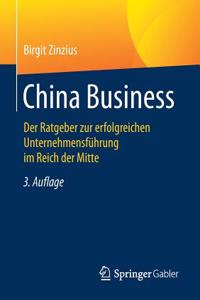 China Business