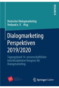 Dialogmarketing Perspektiven 2019/2020