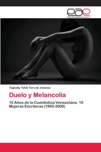 Duelo y Melancolía
