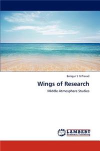 Wings of Research