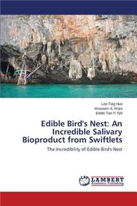 Edible Bird's Nest