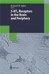 5-Ht4 Receptors in the Brain and Periphery