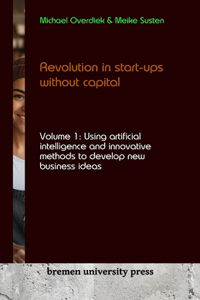 Revolution in start-ups without capital