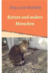 Katzen und andere Menschen