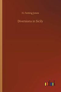 Diversions in Sicily
