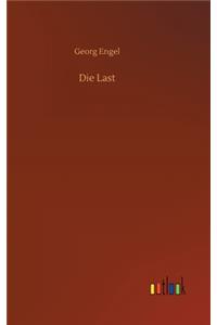 Die Last